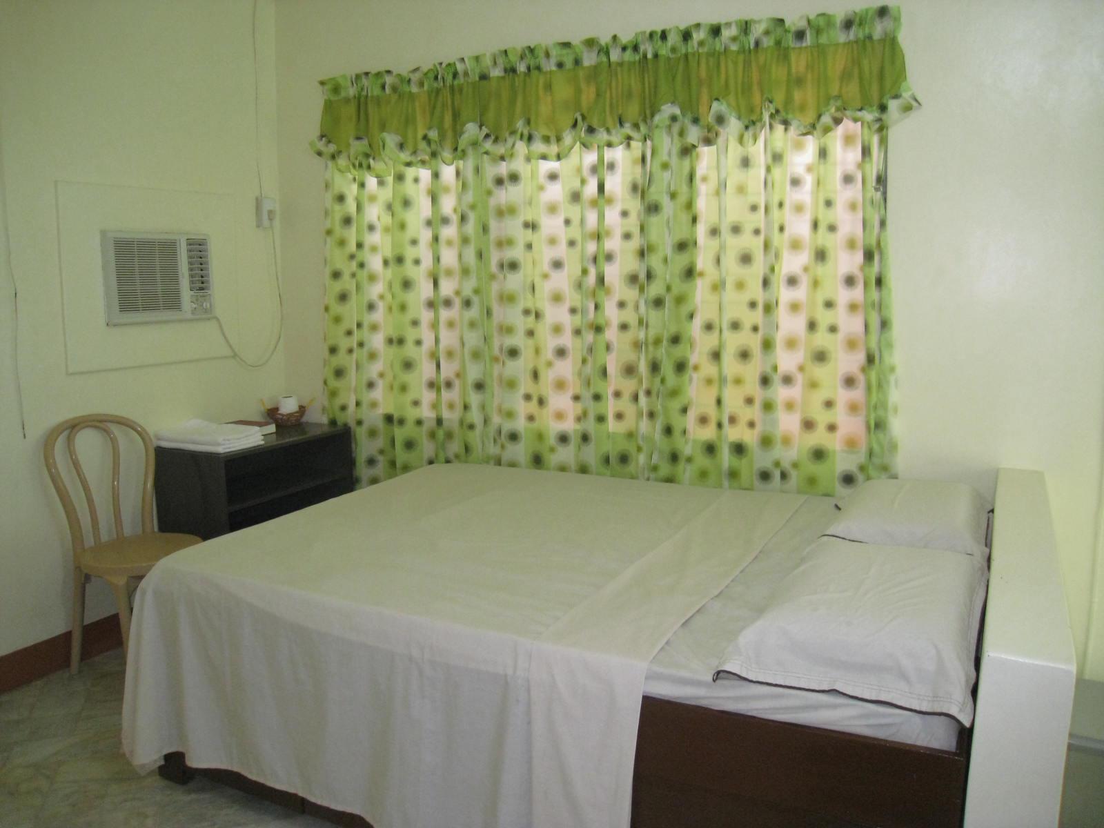 Almeria Agta Beach Resort מראה חיצוני תמונה