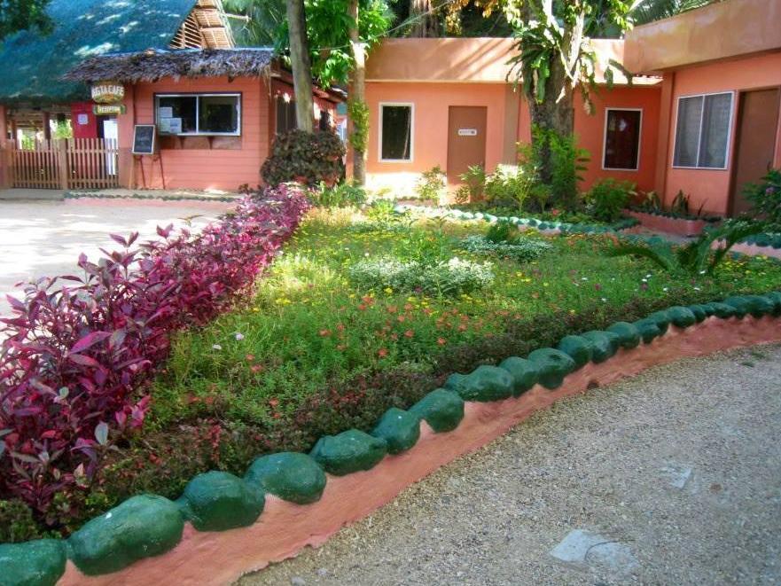 Almeria Agta Beach Resort מראה חיצוני תמונה